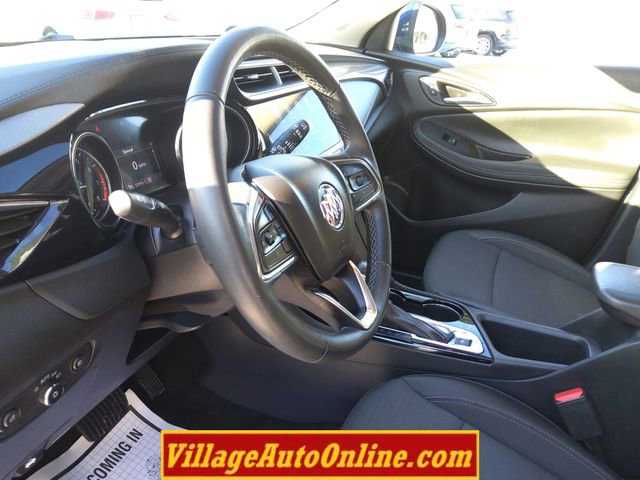 Used 2023 Buick Encore GX Preferred w/ Cold Weather Comfort Package image 21