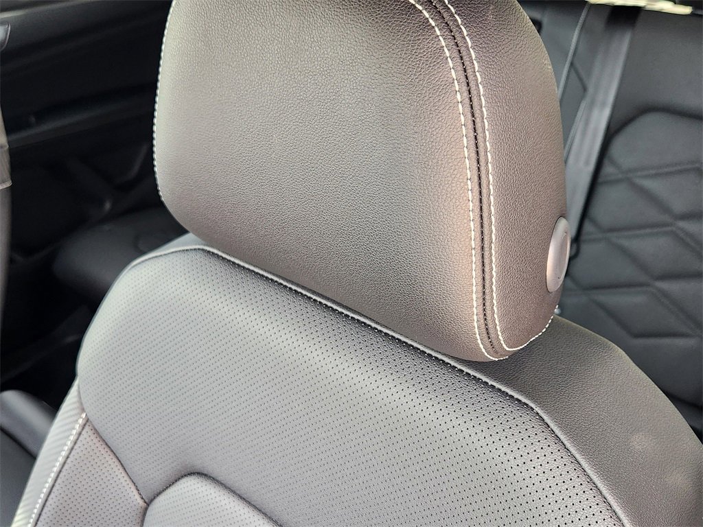 New 2026 Volkswagen Atlas Cross Sport SE image 5