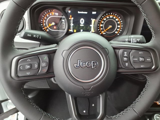 New 2026 Jeep Gladiator Sport image 12