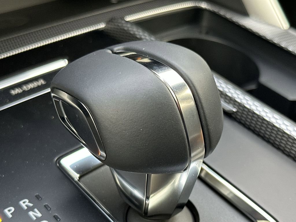 New 2026 MAZDA CX-90 3.3 Turbo w/ Premium Sport Pkg image 20