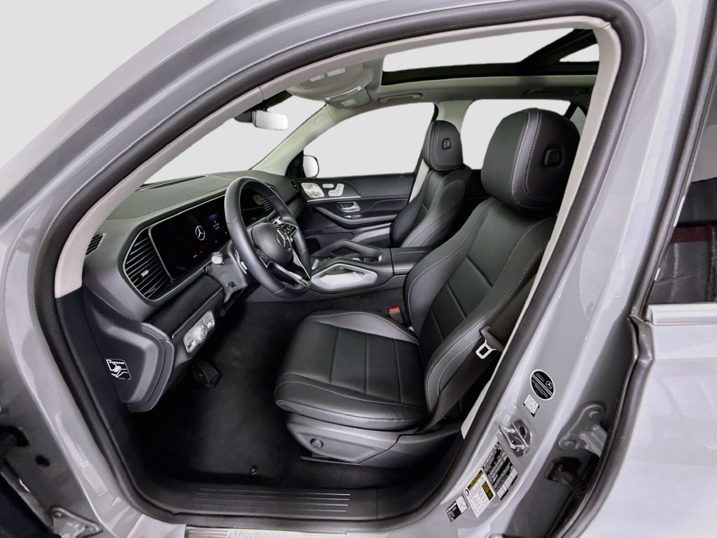 Certified 2026 Mercedes-Benz GLE 350 4MATIC image 19