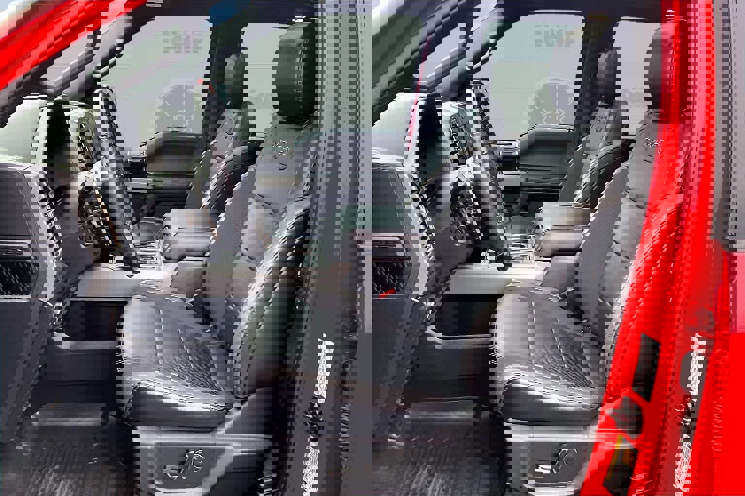 Used 2019 Ford F150 Raptor w/ Equipment Group 802A Luxury image 11