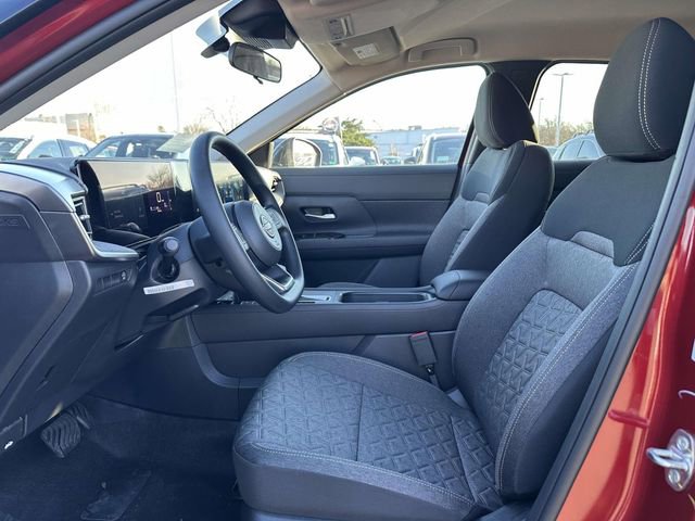 New 2026 Nissan Kicks SV image 16