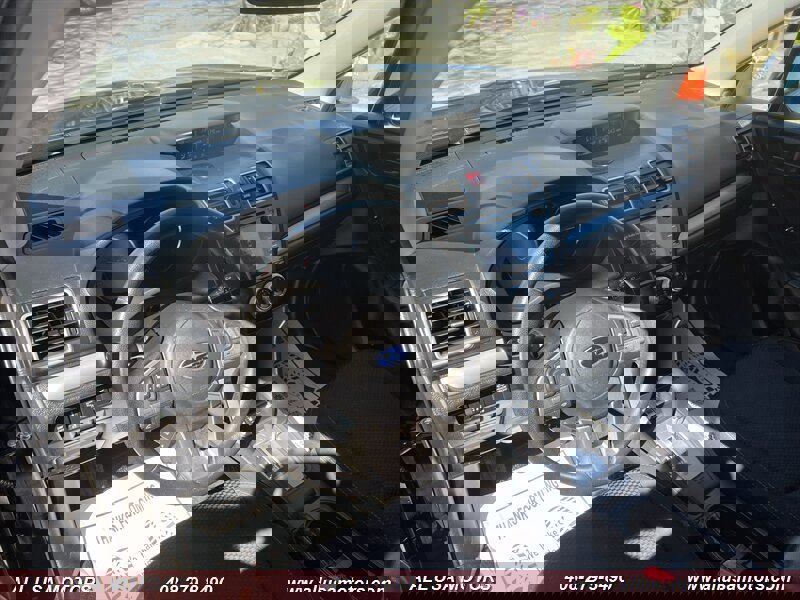 Used 2018 Subaru Forester 2.5i Premium image 19