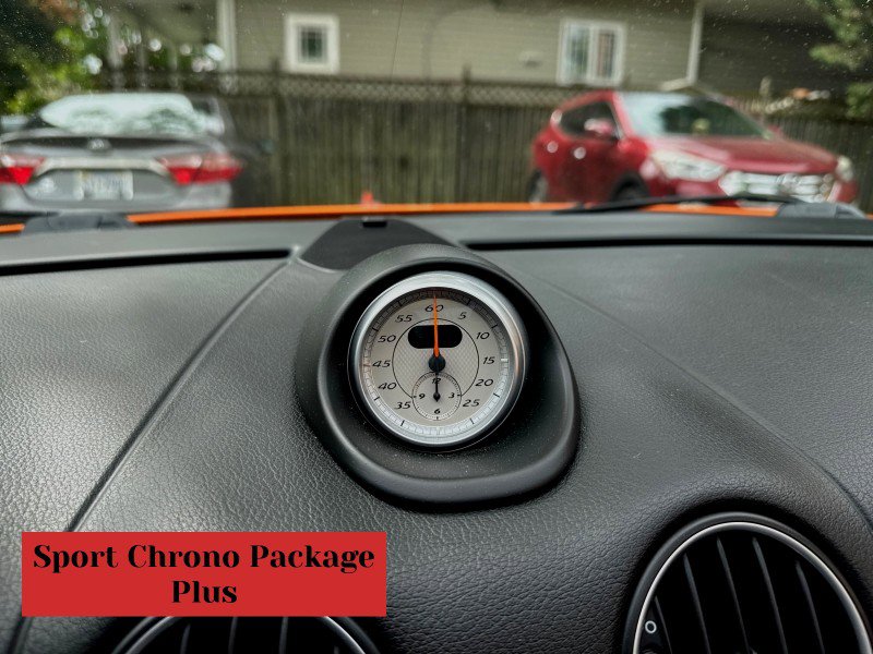 Used 2008 Porsche Boxster S Limited Edition RWD image 20