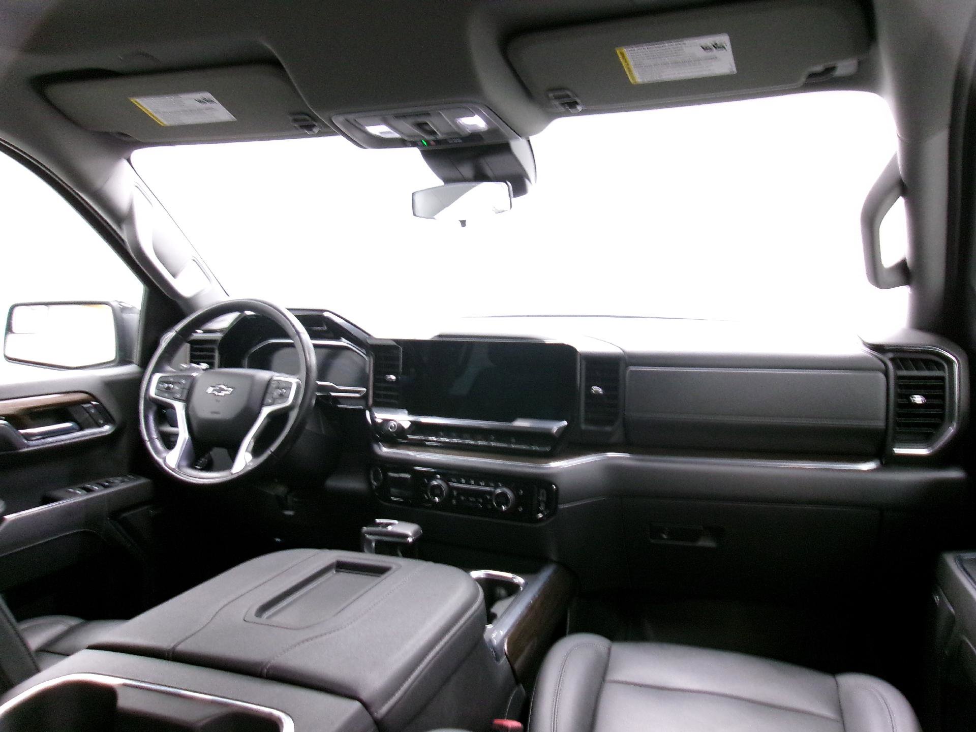 Certified 2022 Chevrolet Silverado 1500 RST w/ All Star Edition Plus image 3