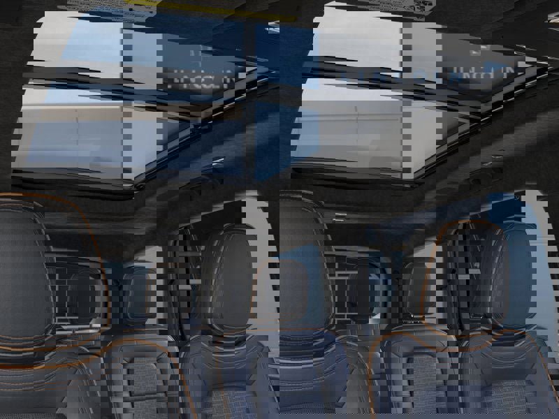 New 2025 Lincoln Aviator Black Label w/ Jet Appearance Package image 22