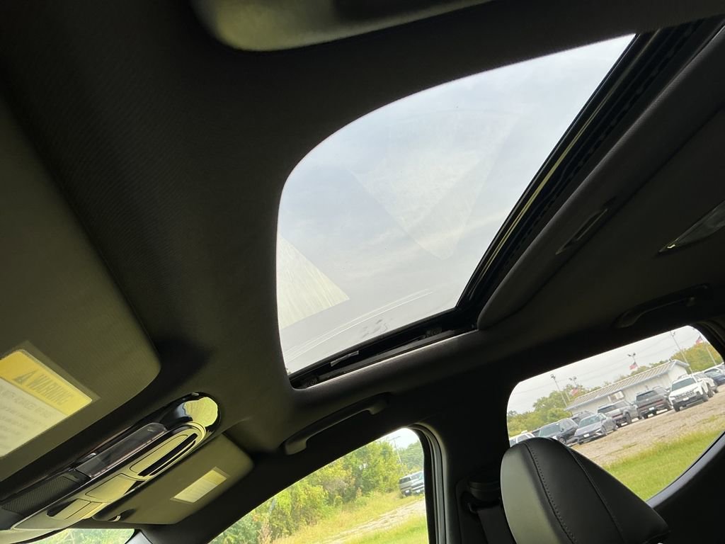 New 2026 Hyundai Santa Cruz Limited image 22