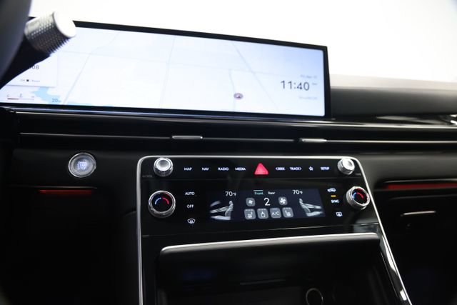 New 2026 Genesis GV80 2.5T AWD/4WD image 22