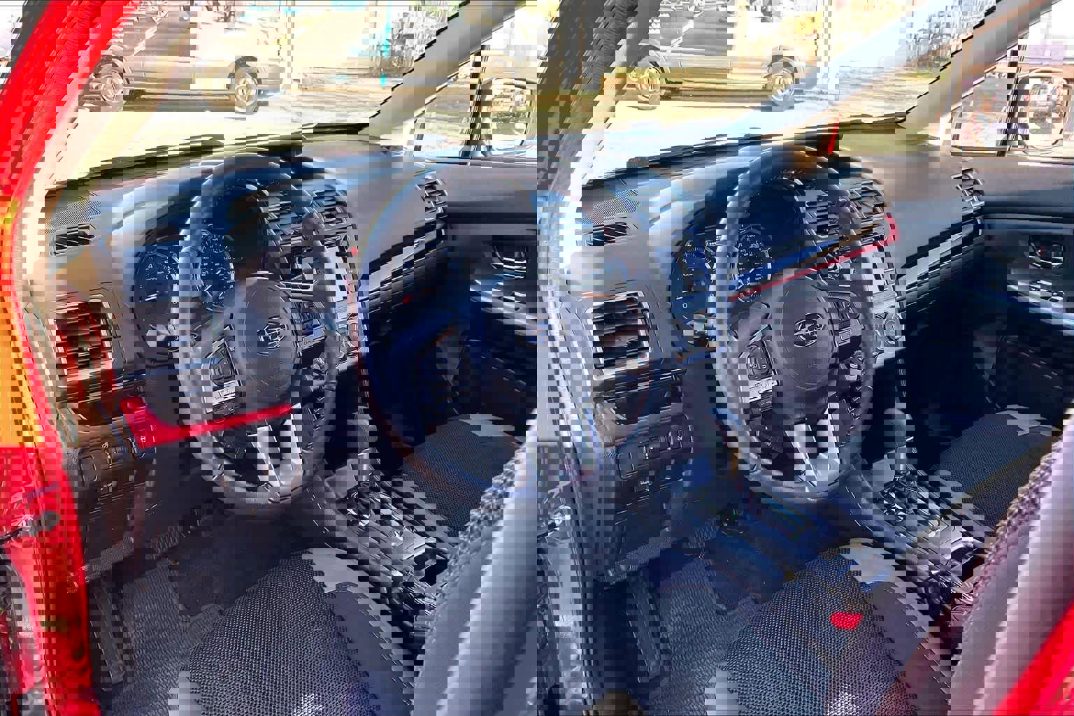 Used 2016 Subaru Crosstrek 2.0i Premium w/ Special Edition image 17