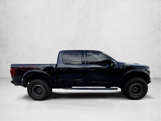 Used 2025 Ford F150 Raptor AWD/4WD image 3