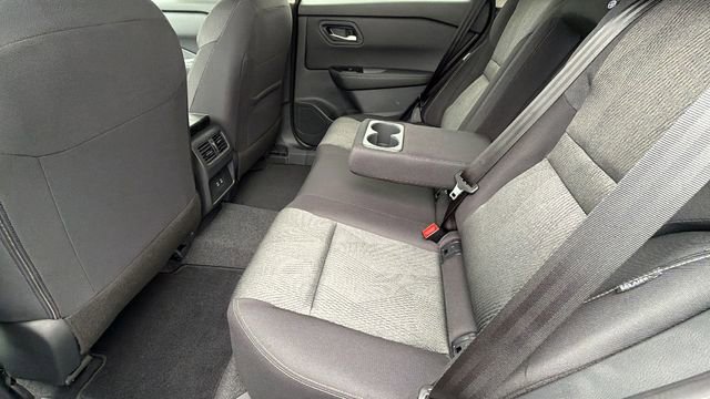 New 2026 Nissan Rogue SV image 16