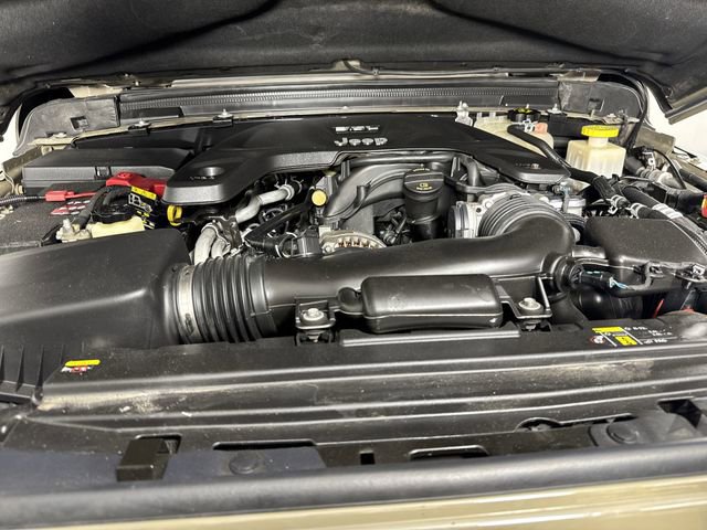 Used 2020 Jeep Gladiator Mojave AWD/4WD image 26
