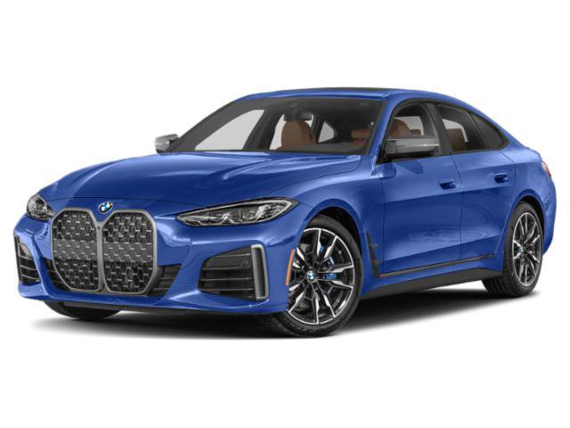 Used 2022 BMW M440i xDrive Gran Coupe w/ Premium Package
