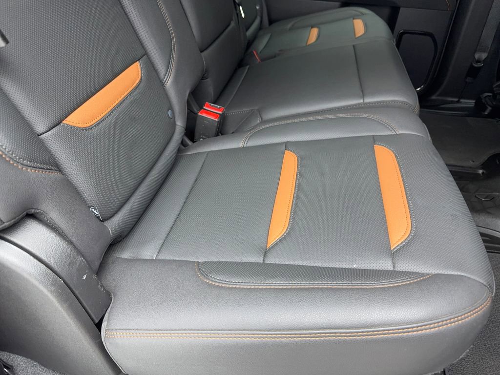 Used 2025 GMC Sierra 1500 AT4 AWD/4WD image 53