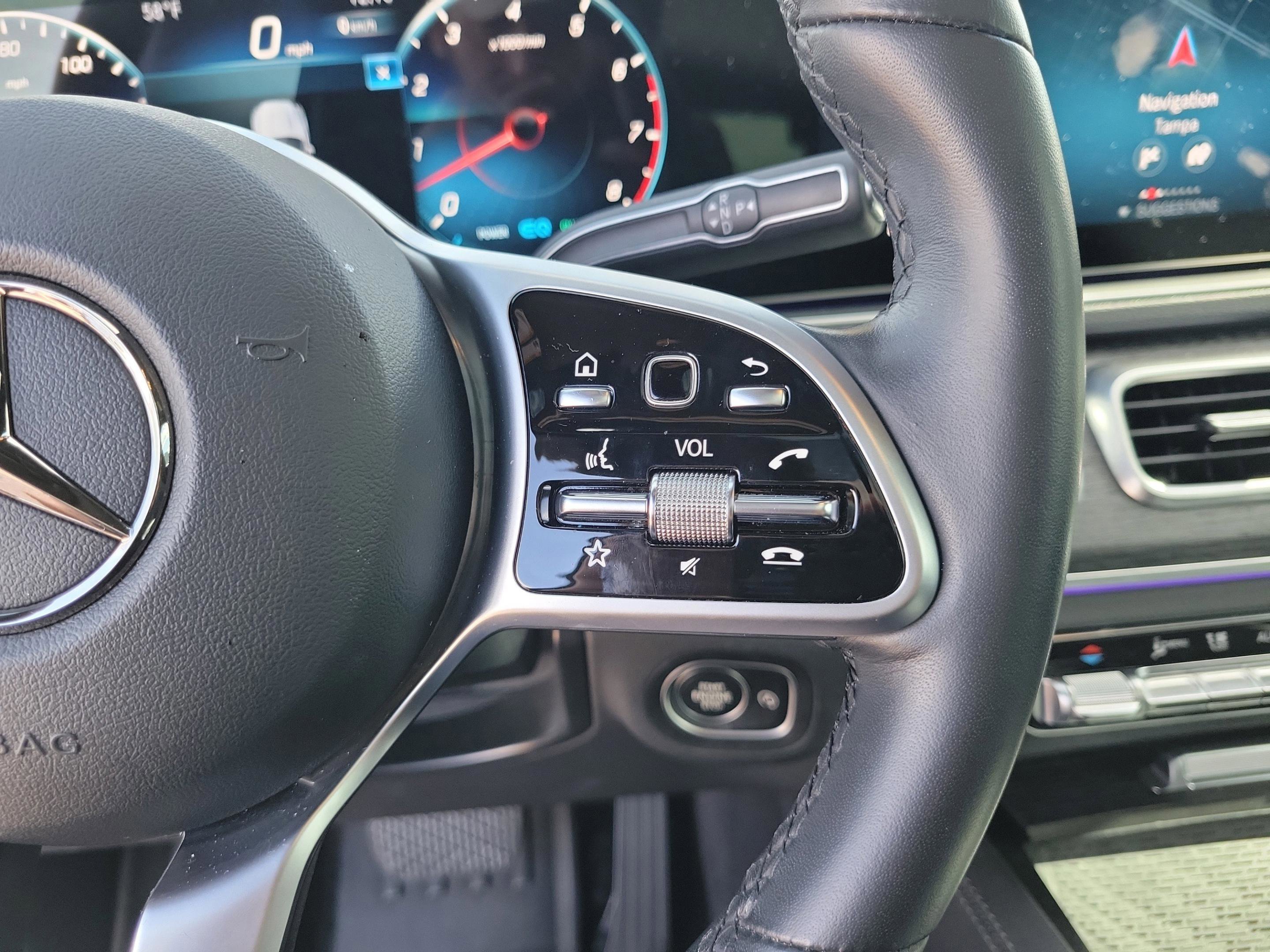 Certified 2023 Mercedes-Benz GLE 450 4MATIC image 7