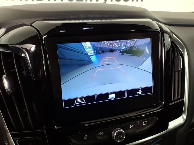 Used 2021 Chevrolet Traverse LT w/ LPO, Floor Liner Package AWD/4WD image 27