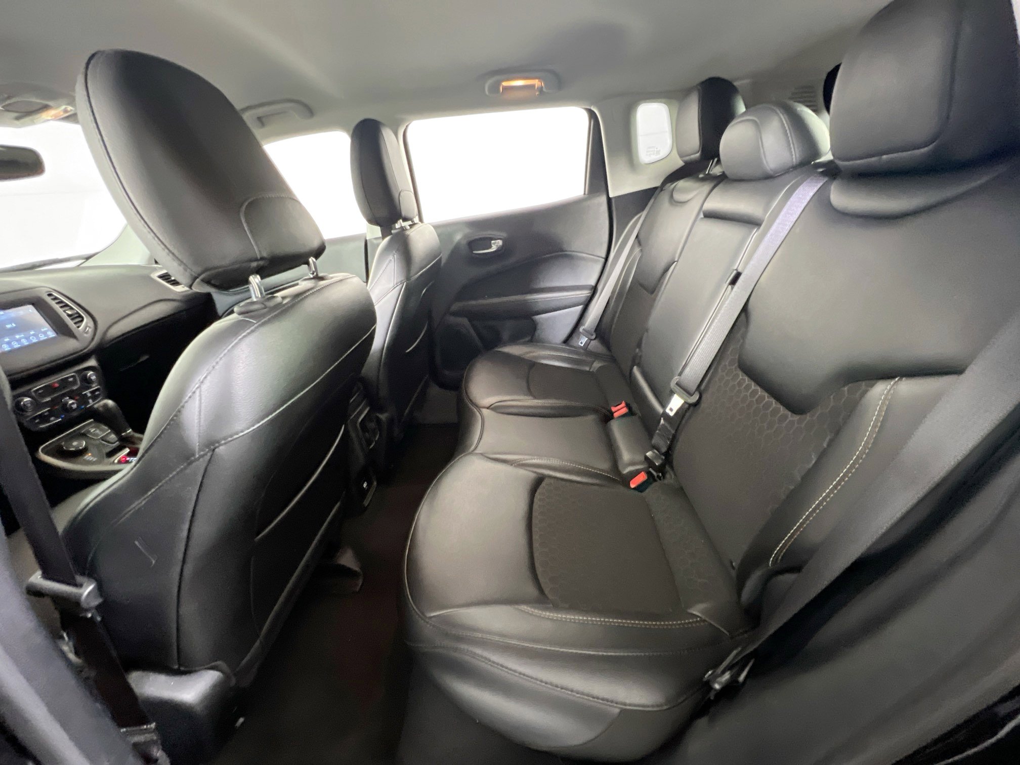 Used 2021 Jeep Compass Latitude image 22