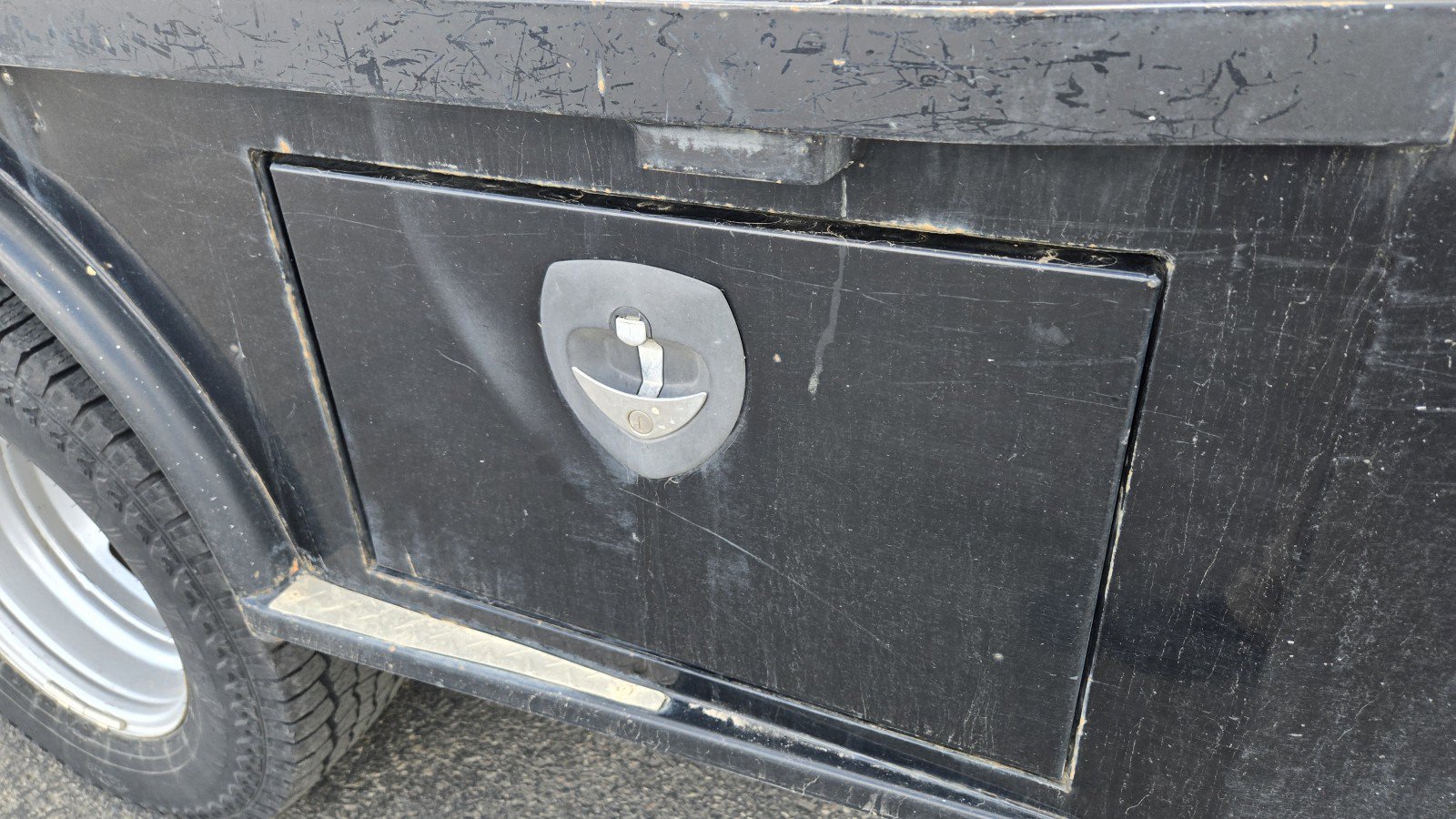 Used 2018 Ford F350 XL w/ Power Equipment Group image 34