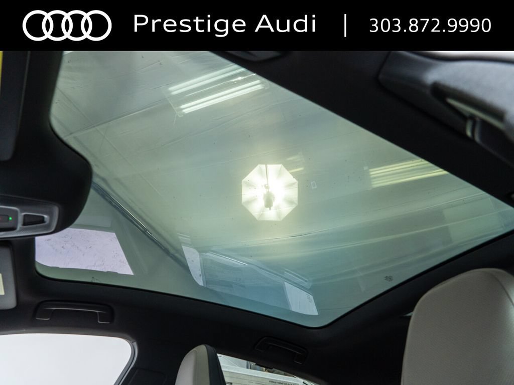 New 2026 Audi A6 Prestige AWD/4WD image 30