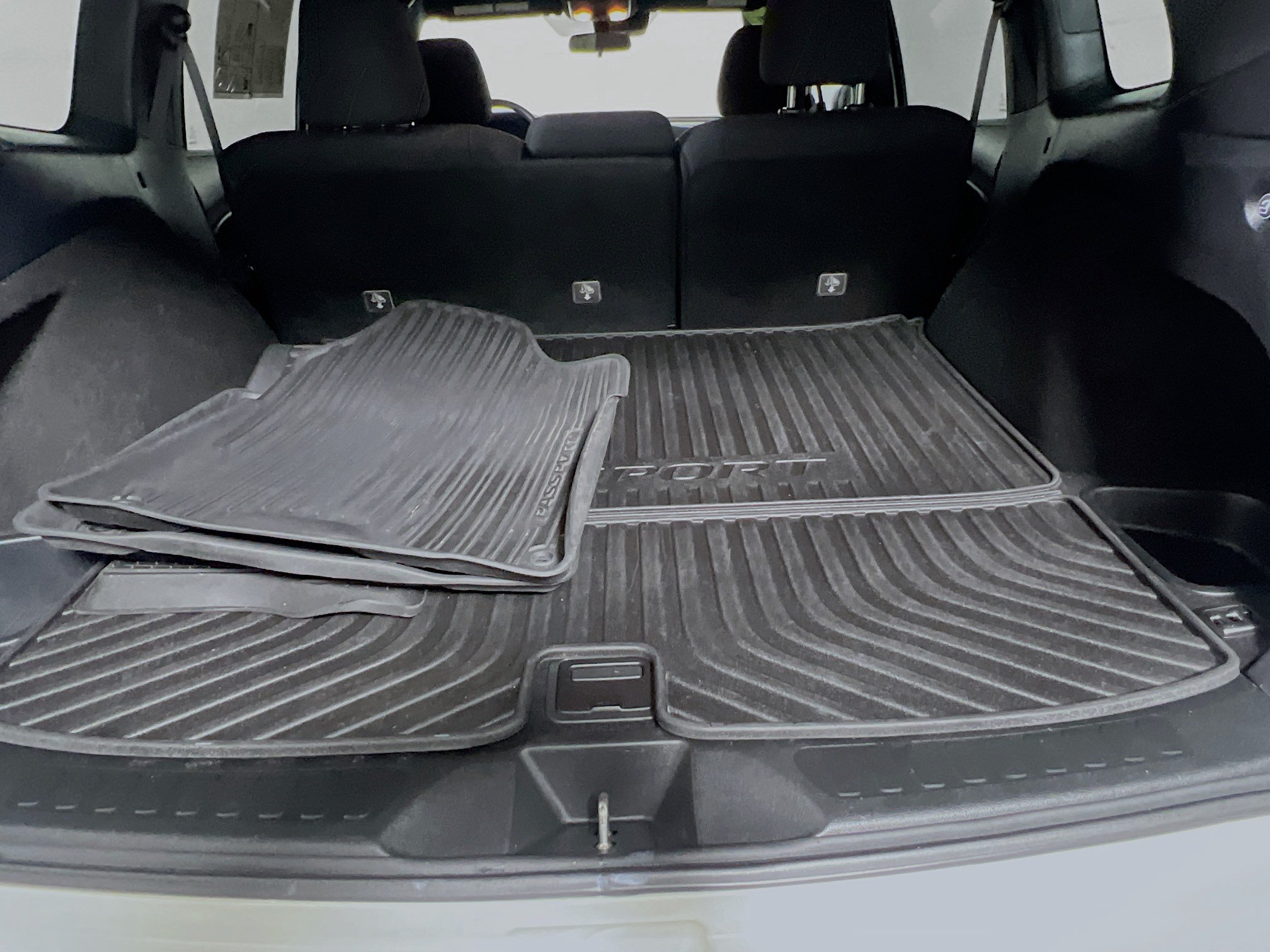 Used 2019 Honda Passport Sport image 34