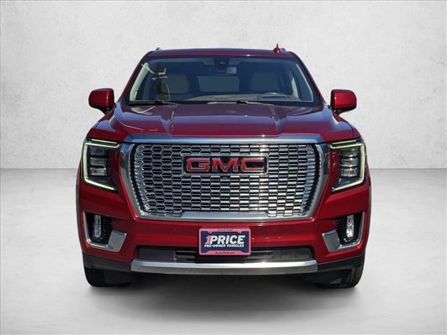 Used 2022 GMC Yukon Denali image 2