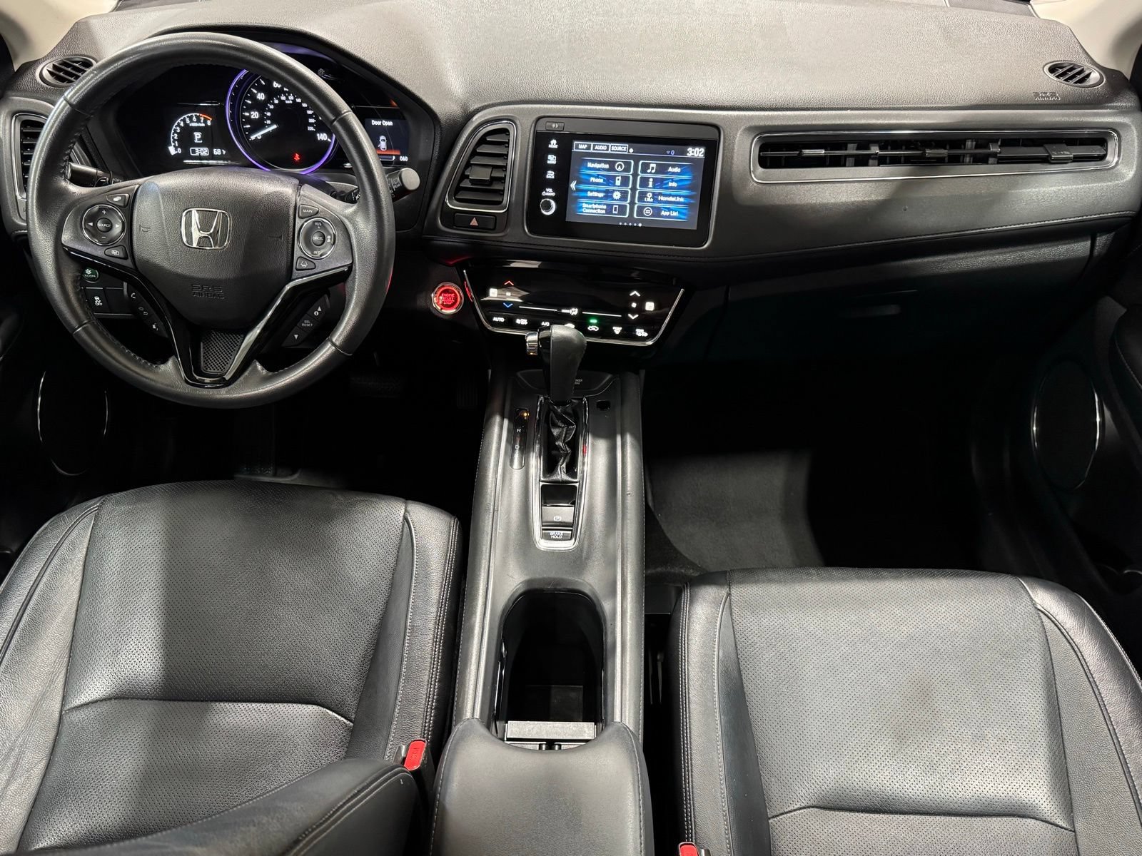 Used 2020 Honda HR-V Touring image 42