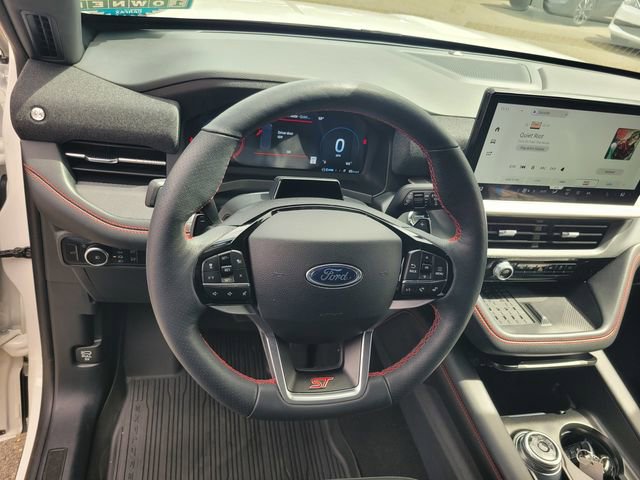 Certified 2025 Ford Explorer ST AWD/4WD image 30
