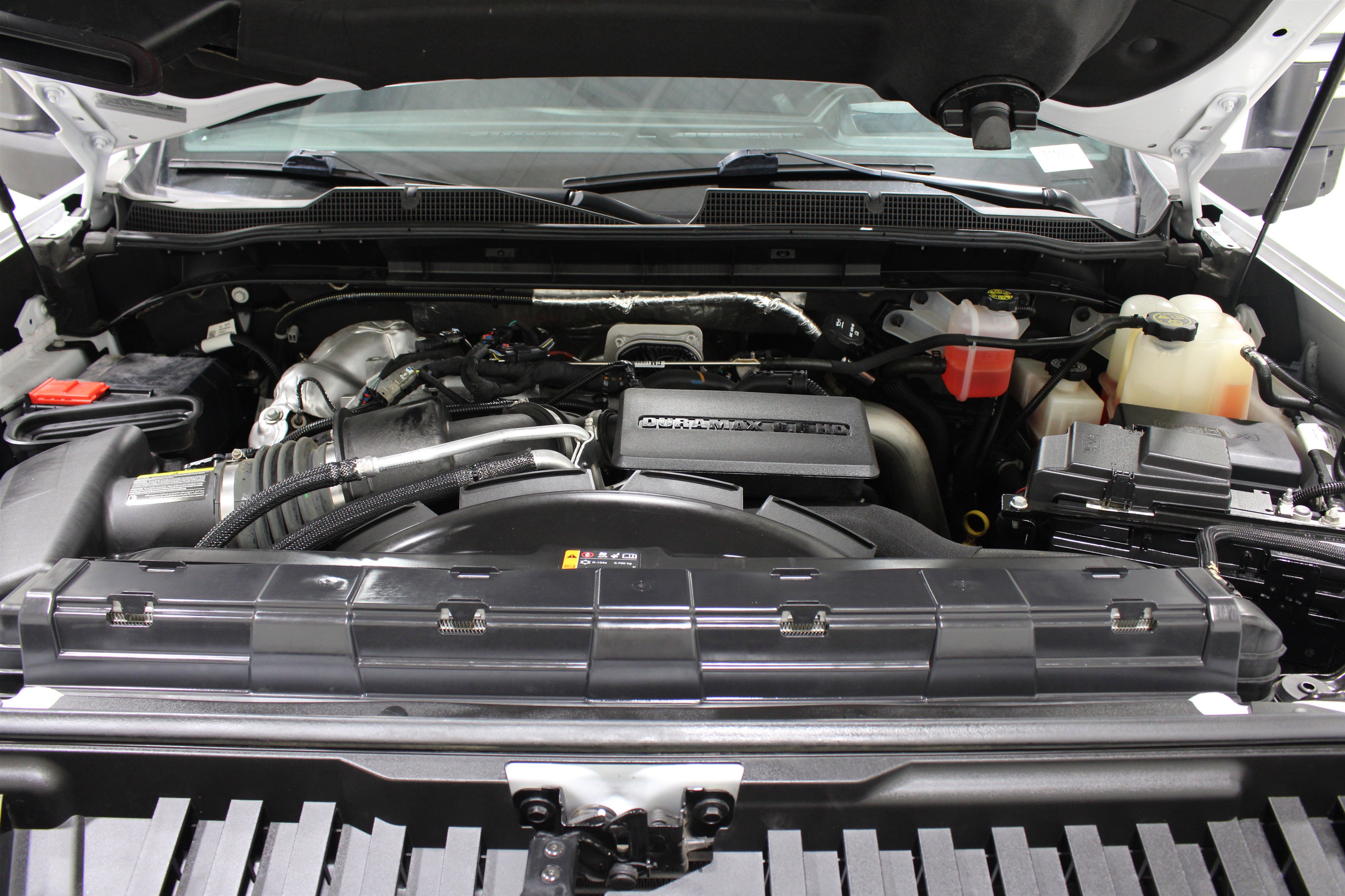 Used 2024 Chevrolet Silverado 2500 High Country w/ Technology Package AWD/4WD image 45