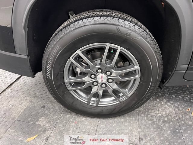 Used 2025 GMC Acadia Elevation FWD image 18