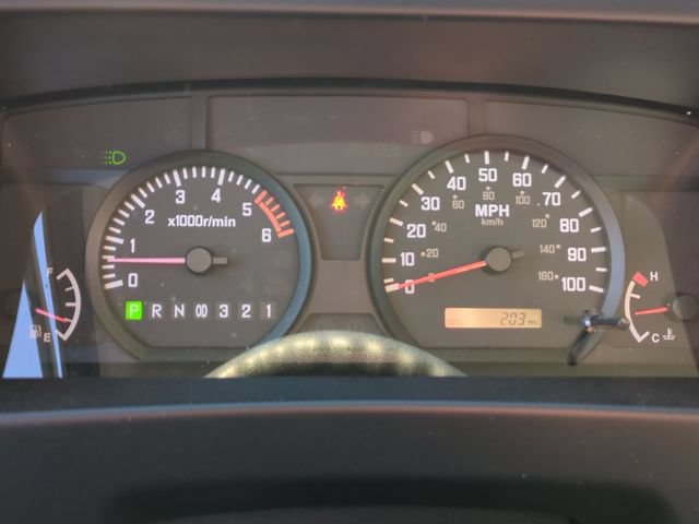 Used 2024 Chevrolet Low Cab Forward 5500XG RWD image 13
