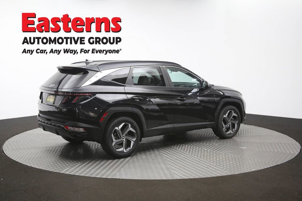 Used 2023 Hyundai Tucson SEL w/ Convenience Package AWD/4WD image 44