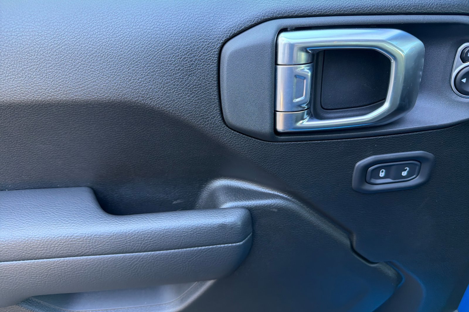 New 2026 Jeep Wrangler Willys image 9