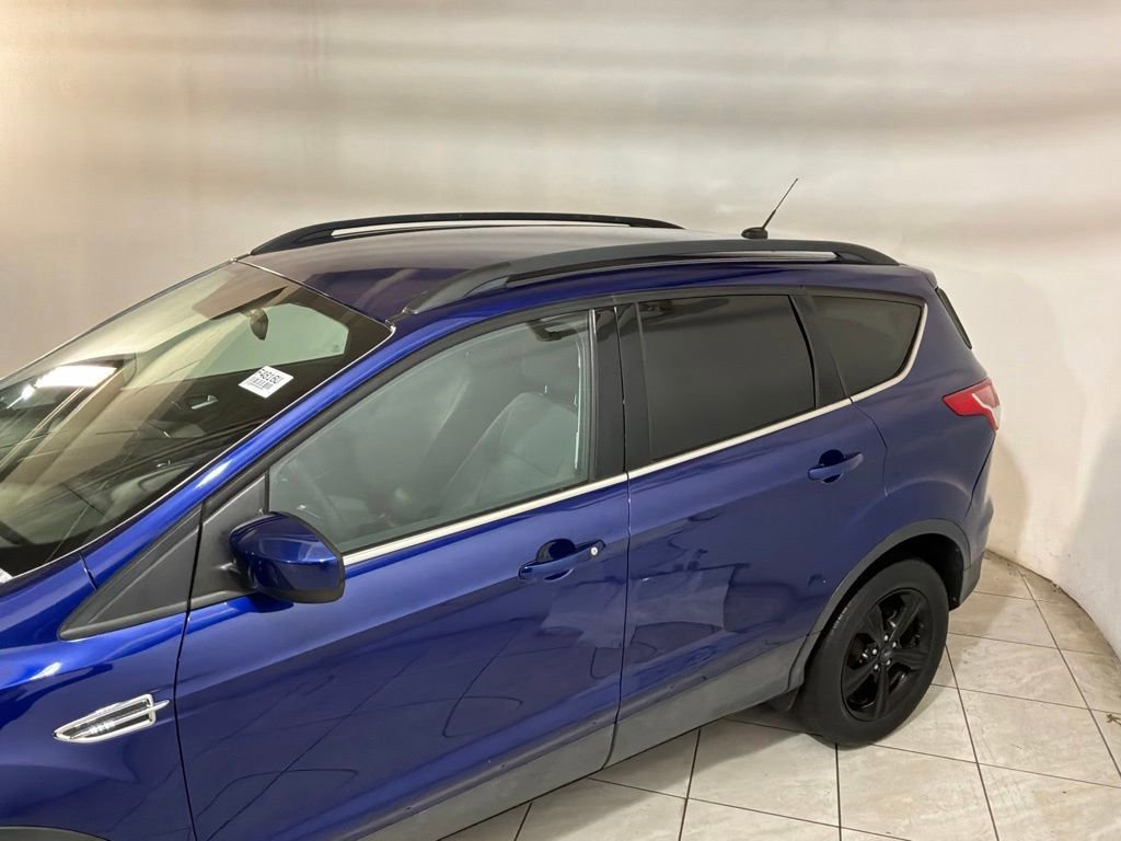 Used 2016 Ford Escape SE w/ Equipment Group 201A AWD/4WD image 21