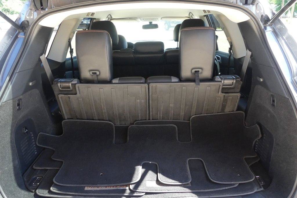 Used 2019 Nissan Pathfinder SV w/ Rock Creek Edition AWD/4WD image 35