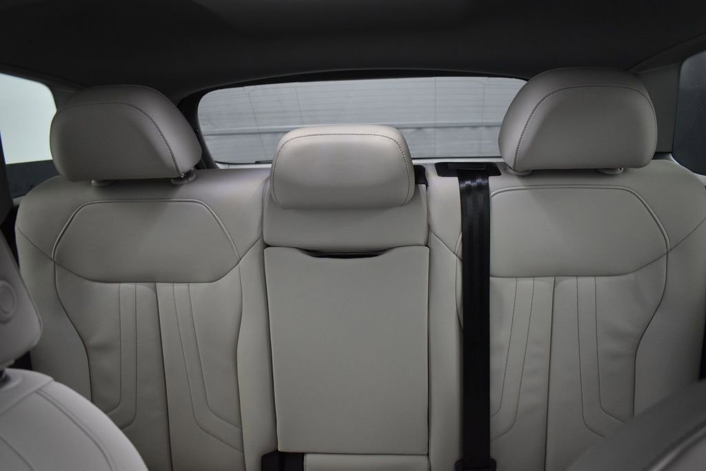 New 2026 Audi Q3 quattro 2.0T AWD/4WD image 20