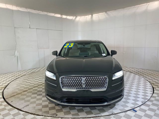 Used 2023 Lincoln Nautilus Reserve AWD/4WD image 21