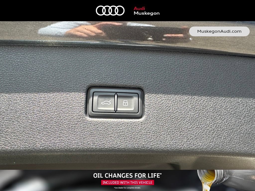 New 2026 Audi Q8 Premium Plus AWD/4WD image 30