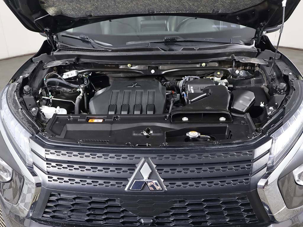 Used 2024 Mitsubishi Eclipse Cross SE image 23