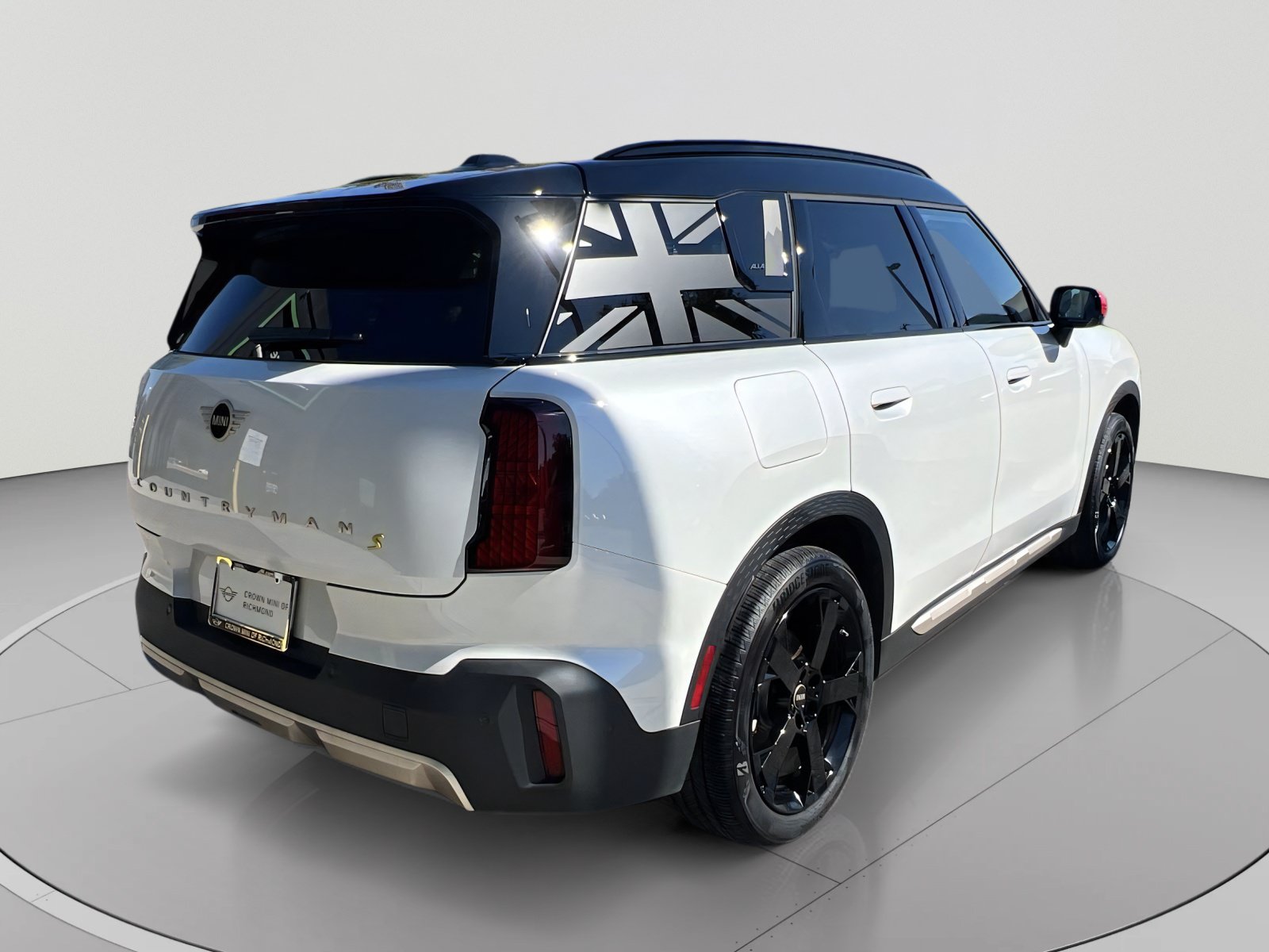 Used 2025 MINI Cooper Countryman SE w/ Comfort Package Max AWD/4WD image 13