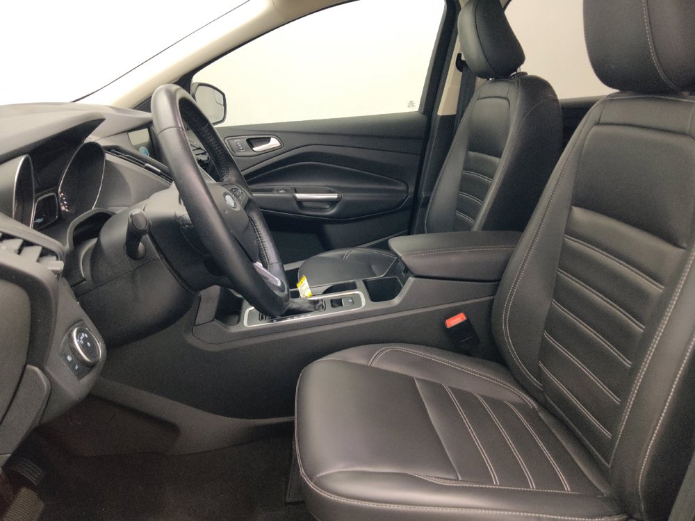 Used 2019 Ford Escape SEL FWD image 17