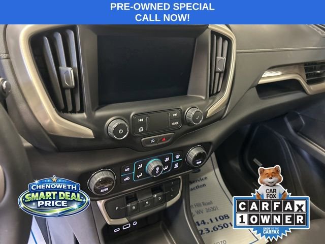 Used 2024 GMC Terrain Denali image 16