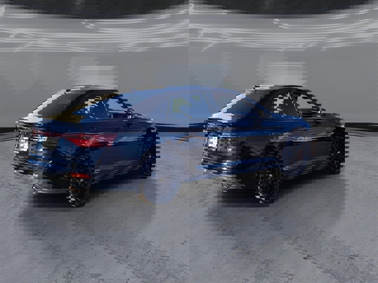 New 2026 Volkswagen Jetta GLI Autobahn image 5