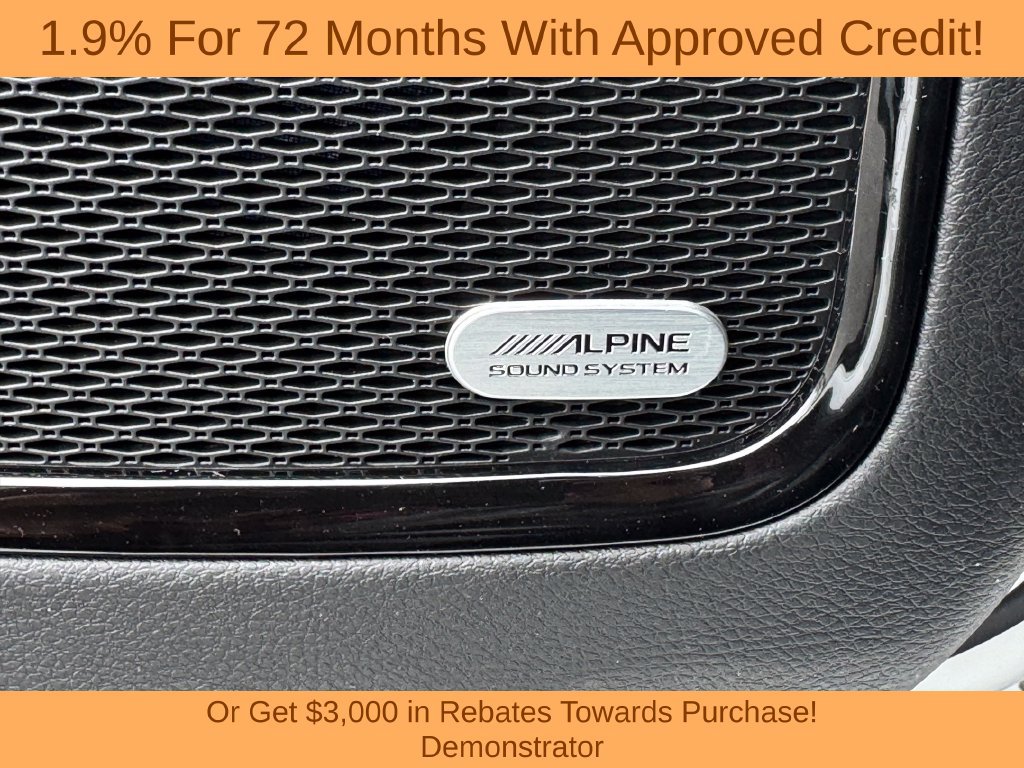 New 2026 Jeep Compass Limited w/ Sun, Sound & Navigation Group AWD/4WD image 27