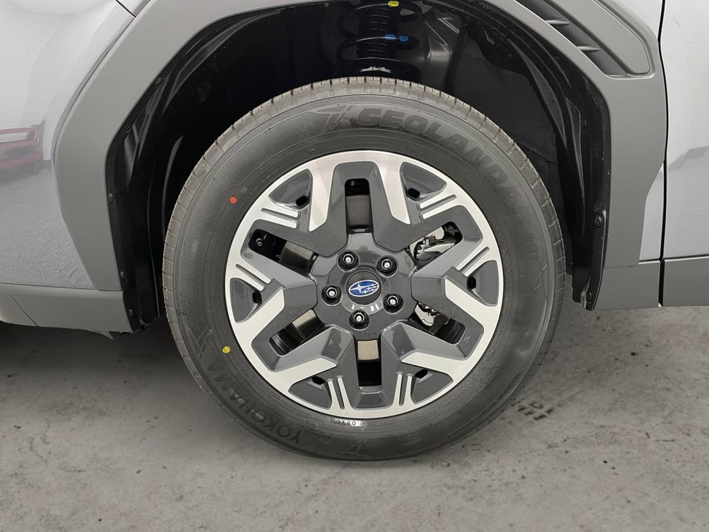 New 2026 Subaru Forester AWD/4WD image 15