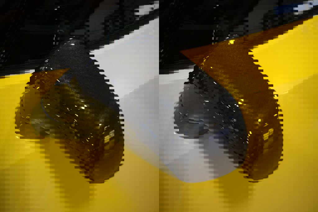 Used 2016 Chevrolet Corvette Z06 w/ 3LZ Preferred Equipment Group image 16