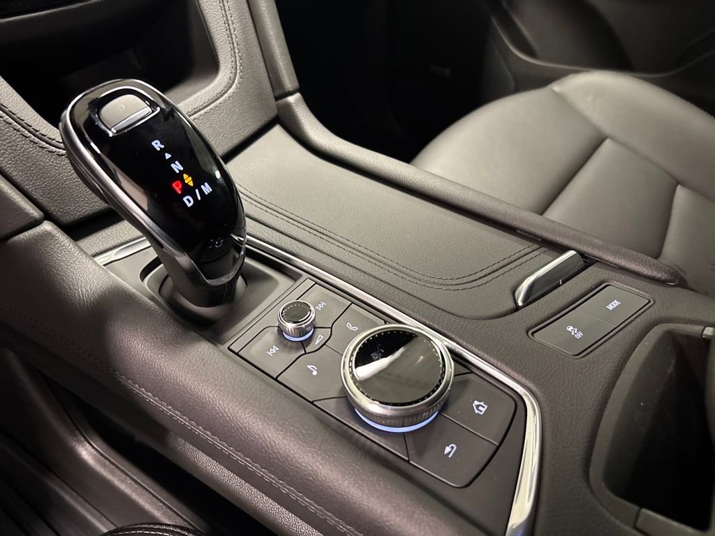 New 2026 Cadillac XT5 Luxury w/ LPO, Floor Liner Package image 36