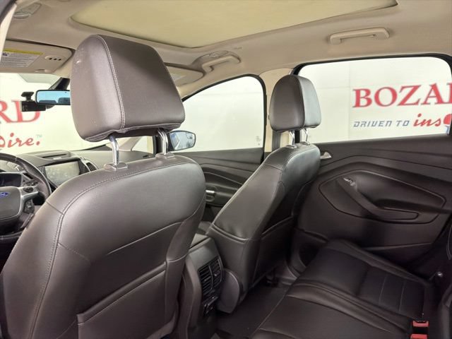 Used 2015 Ford C-MAX SEL w/ Equipment Group 303A FWD image 14