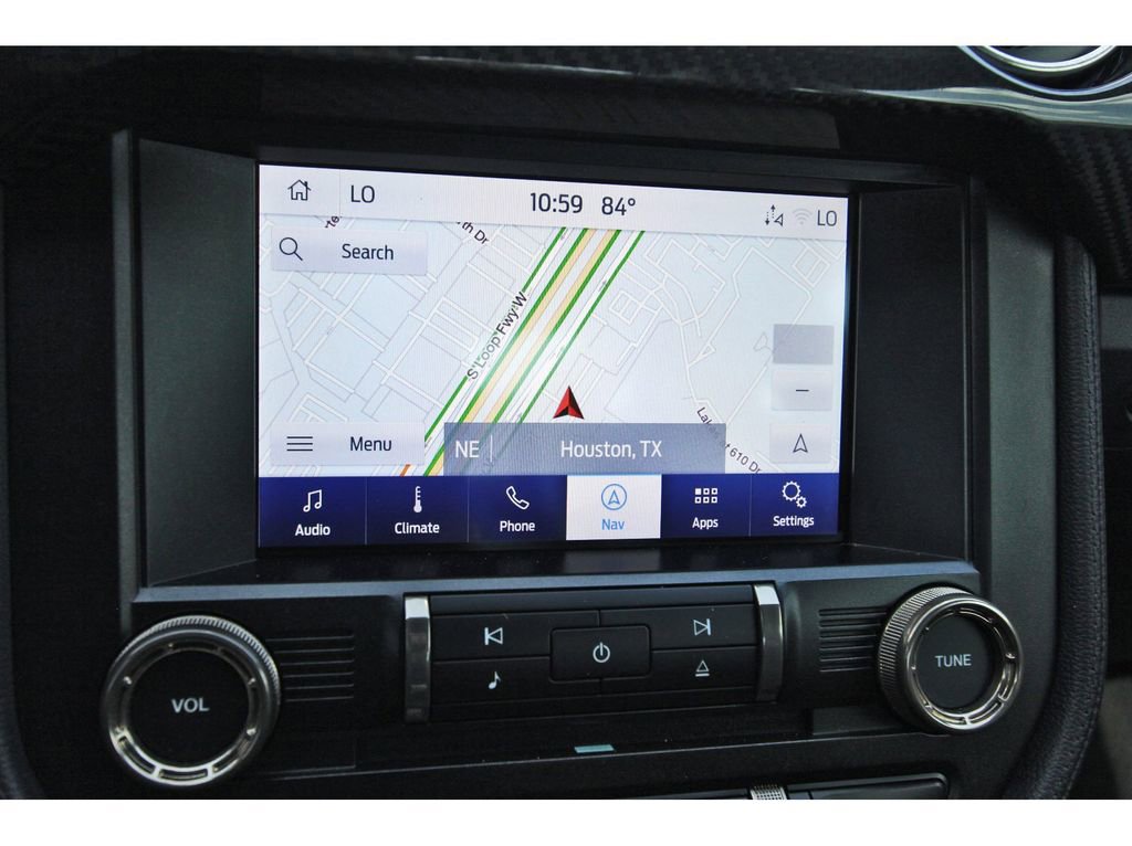 Used 2021 Ford Mustang Shelby GT500 w/ Technology Package image 23