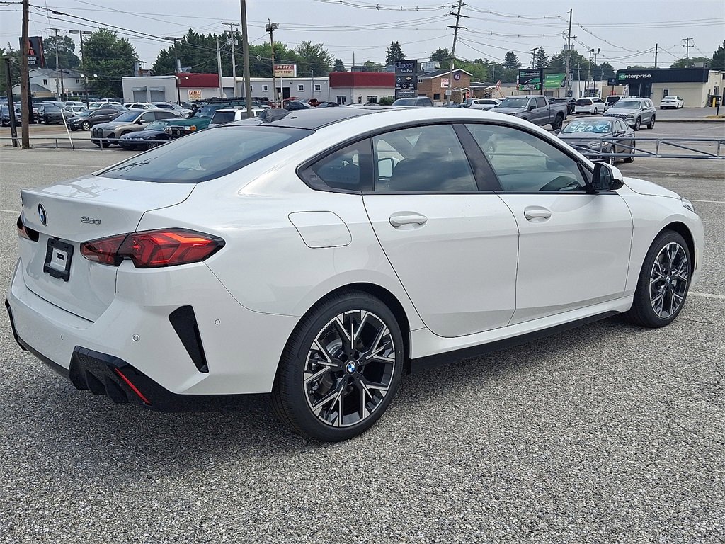 New 2025 BMW 228i xDrive w/ Premium Package image 10
